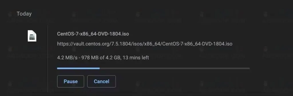 CentOS 官方镜像下载地址|网址 CentOS 官方镜像下载地址|网址 | ahhhhfs