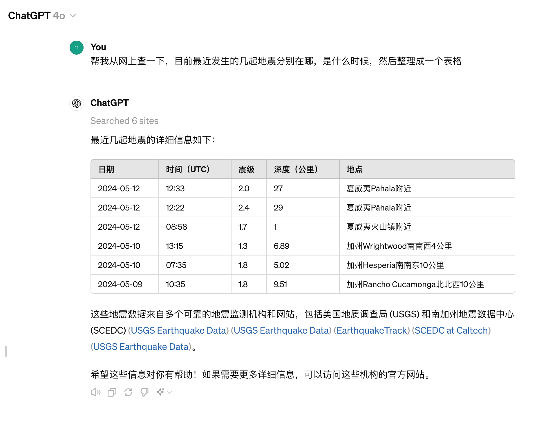 OpenAI发布GPT-4o模型,2倍速度,免费向所有ChatGPT用户开放。神秘大模型gpt2-chatbot实锤! OpenAI发布GPT-4o模型,2倍速度,免费向所有ChatGPT用户开放。神秘大模型gpt2-chatbot实锤! | ahhhhfs