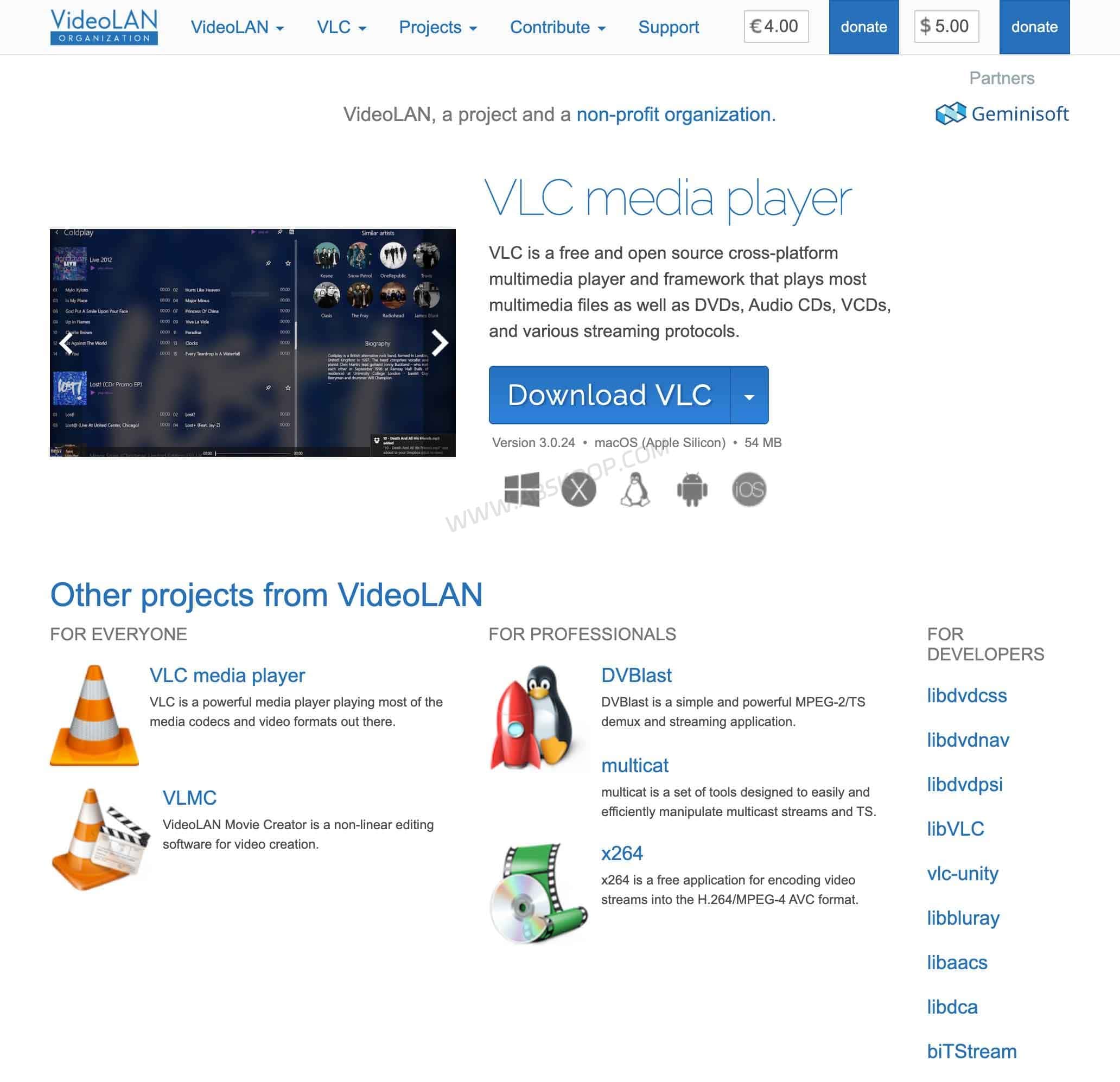 How to Play M3U8 Files on Windows, Mac, iPhone & Android Opening M3U and M3U8 files and stream URLs on Windows