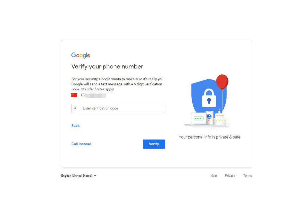 Google注册手机无法用于验证的解决方法 Google注册手机无法用于验证的解决方法 | ahhhhfs
