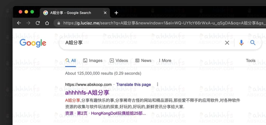 2022最稳的Google镜像站 用爱发电的 低调用 2022最稳的Google镜像站 用爱发电的 低调用 | ahhhhfs