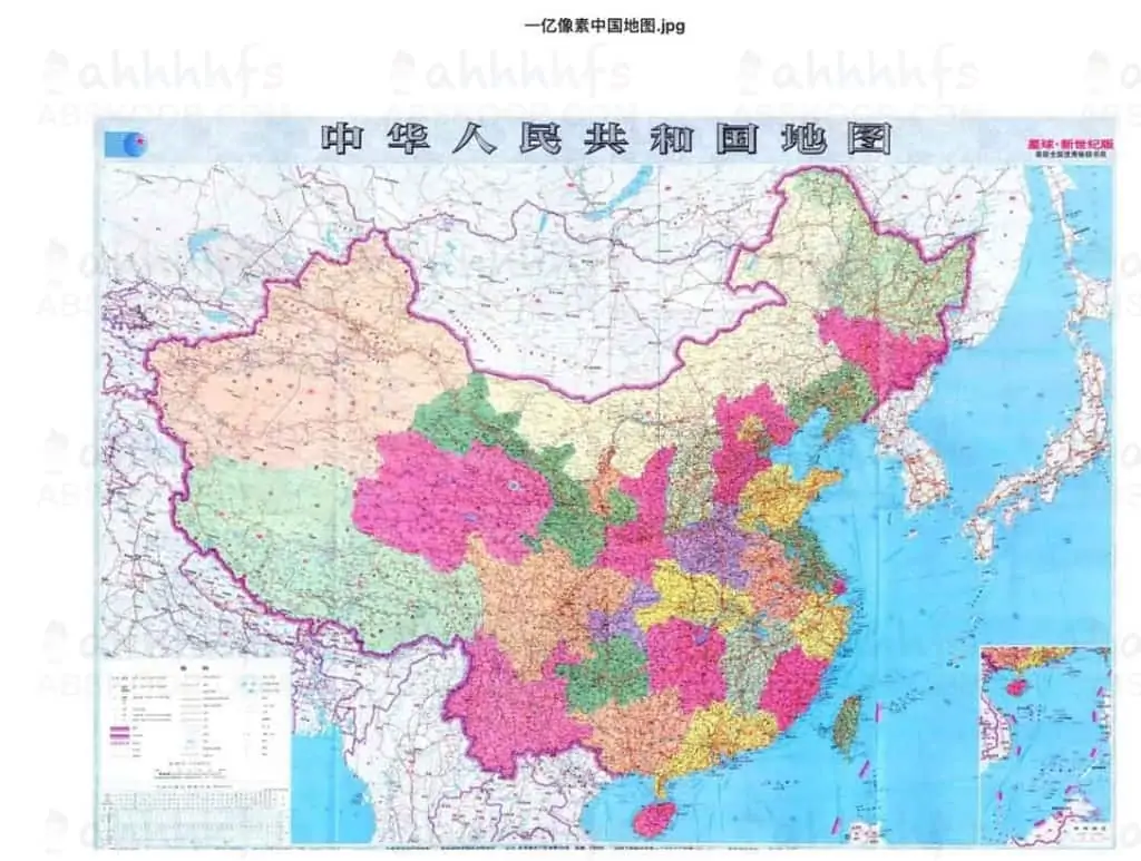 1637663249 ba754fab33ff858 | 一亿像素中国地图｜资源