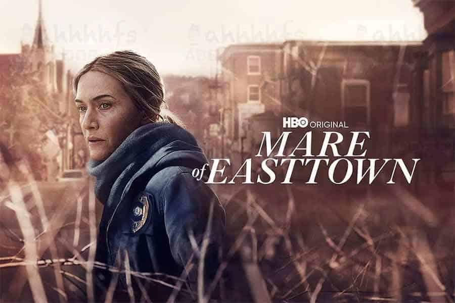 东城梦魇.Mare of Easttown. (2021).中英字幕1080P