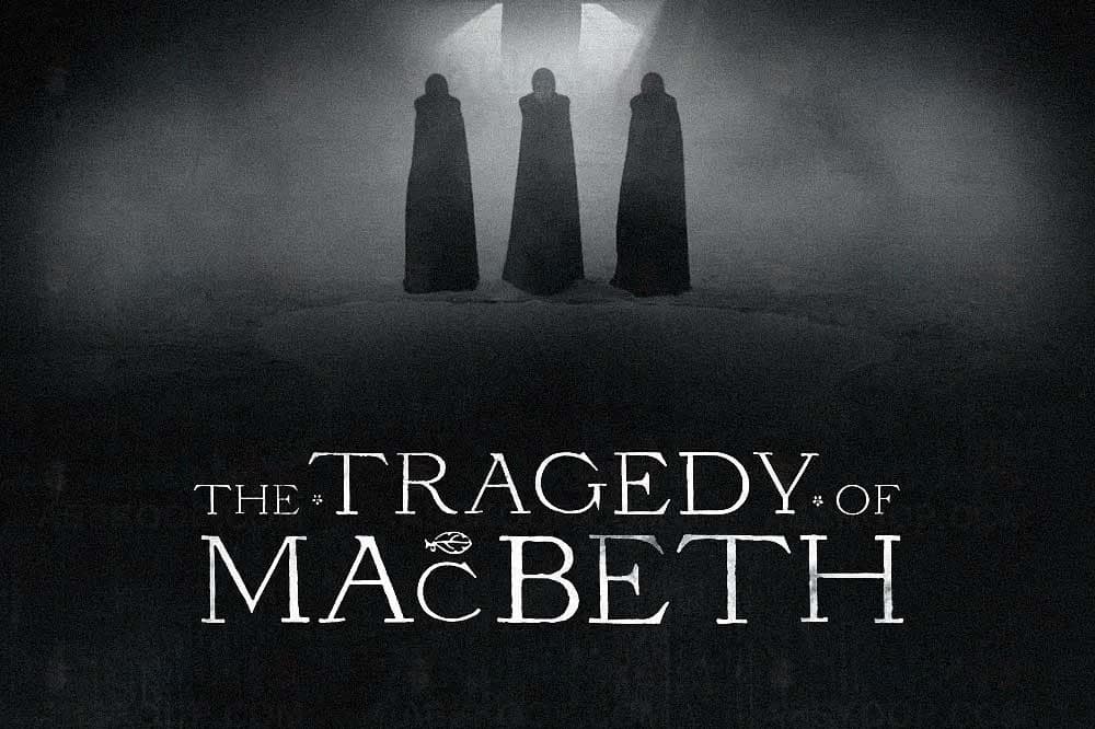 麦克白的悲剧 The Tragedy of Macbeth (2021)官方中字 4K HDR插图