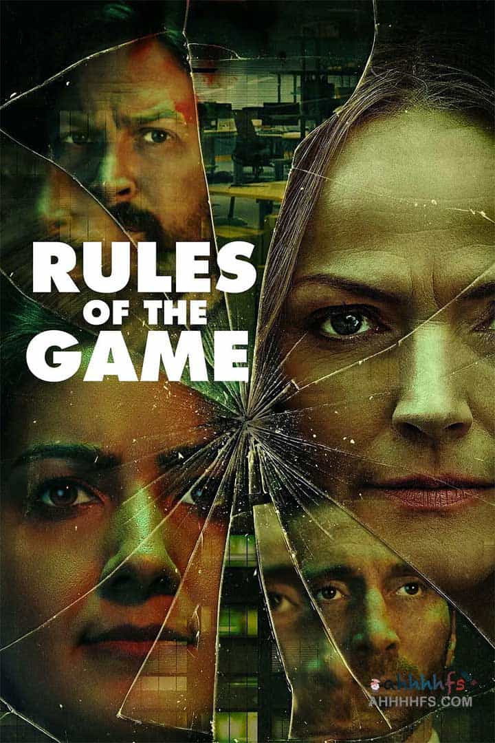 游戏规则 Rules of the Game (2022)中字 1080p