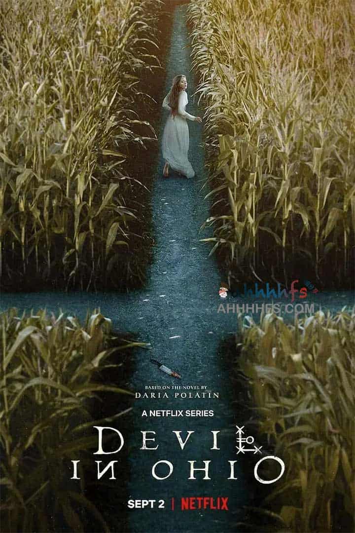 俄亥俄州的魔鬼 Devil in Ohio (2022)中字 1080p