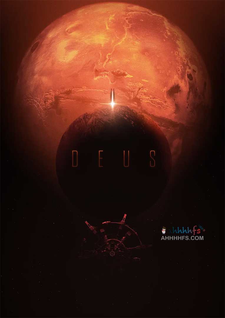 黑暗球体 Deus (2022)中字 1080p