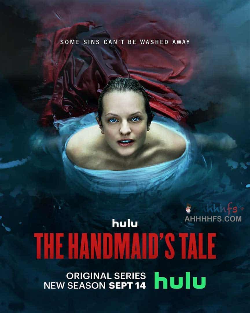 使女的故事 第五季 The Handmaid's Tale Season 5 (2022)中字1080p
