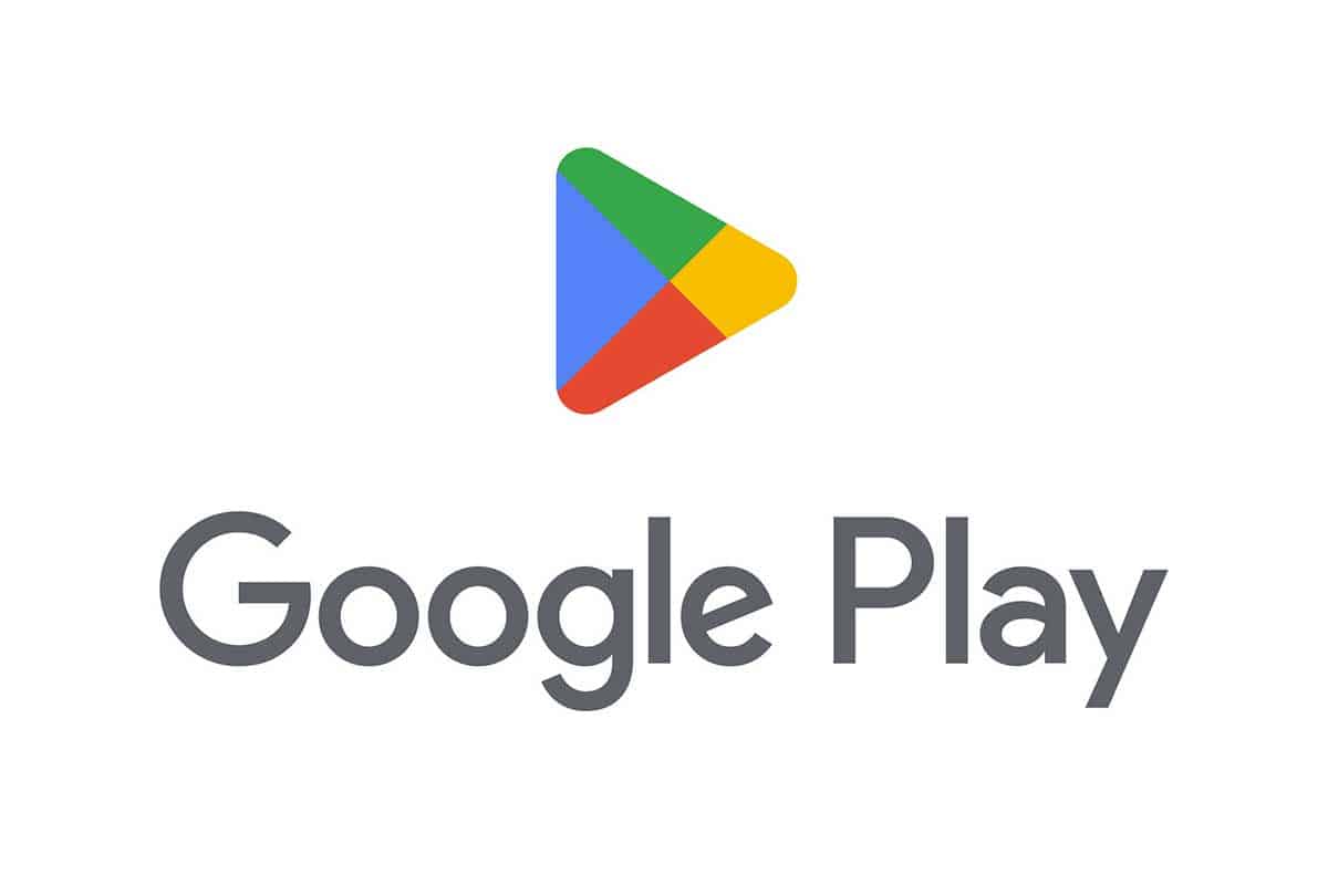 Google play 2022