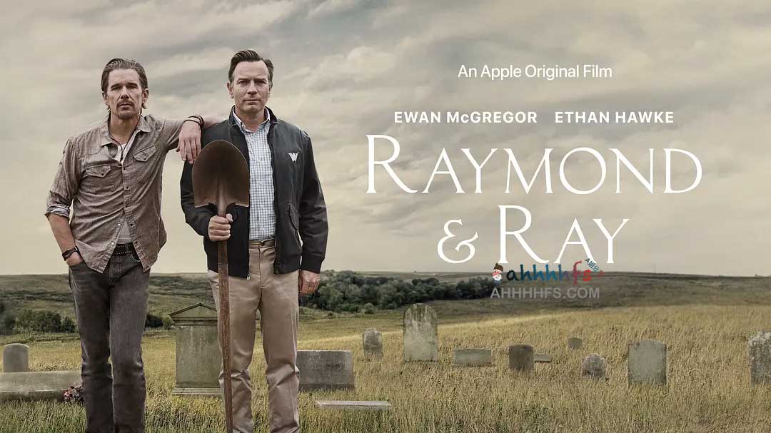 雷蒙德和雷 Raymond & Ray (2022) 中字 1080p