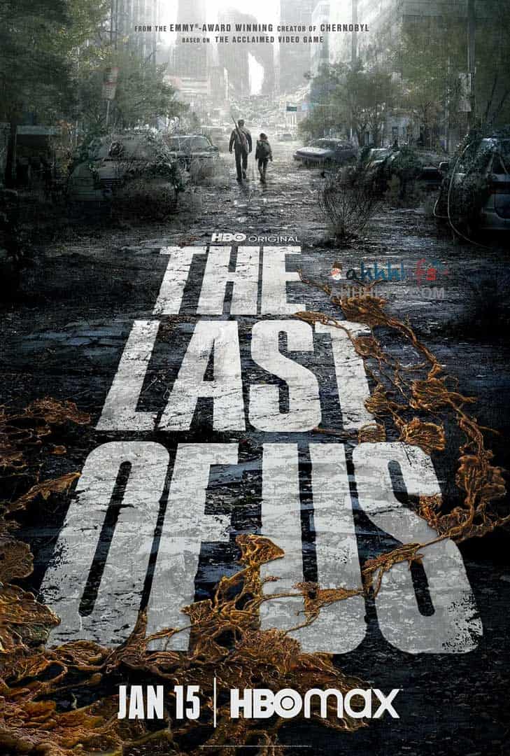 最后生还者 The Last of Us (2023) 4k 2160p