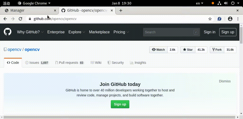 国内GitHub加速下载工具
