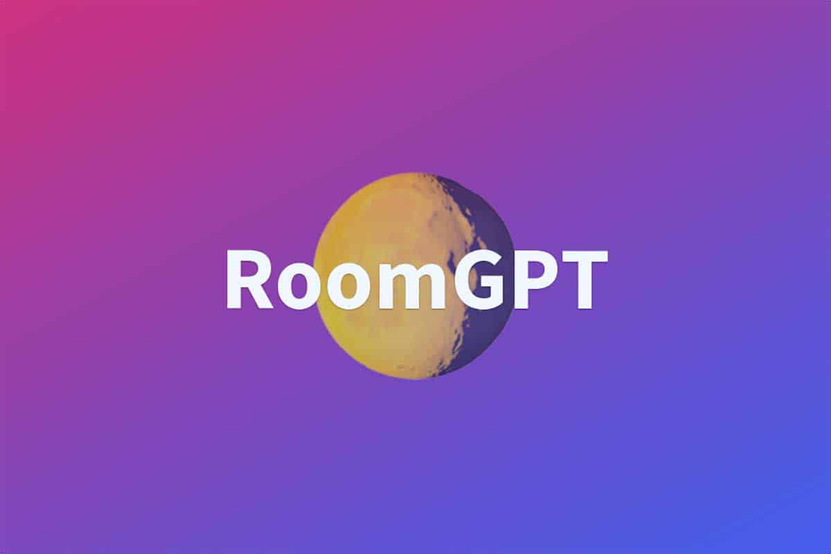 RoomGPT-AI自动生成房间设计图 - A姐分享