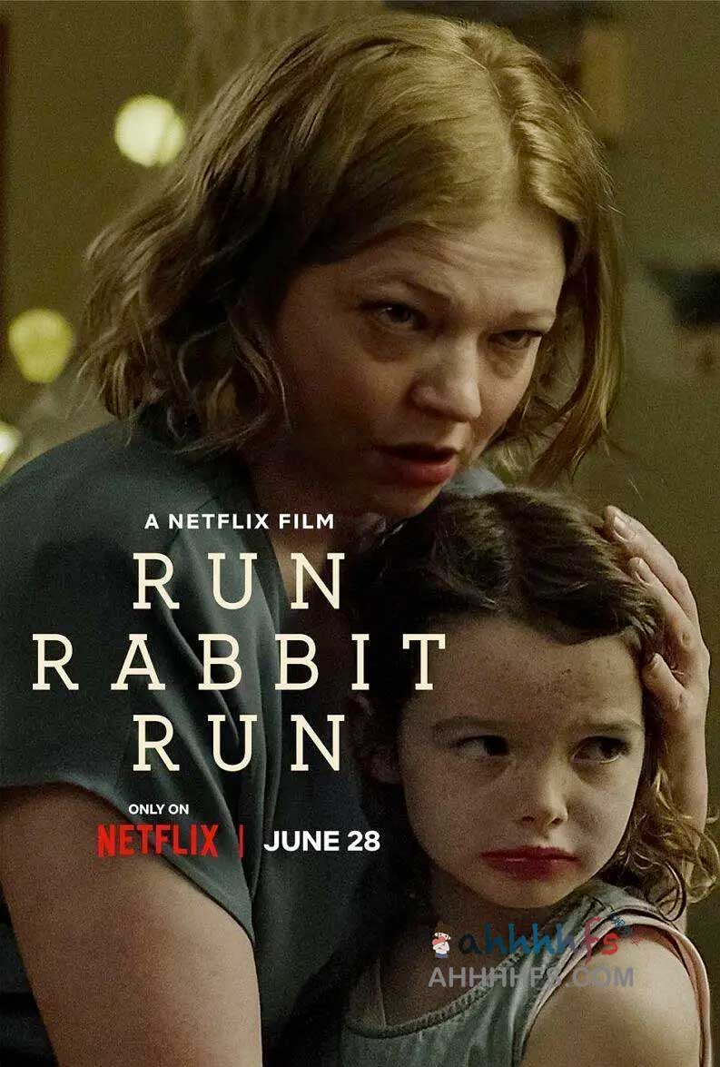 兔子快跑 Run Rabbit Run (2023)中字1080p