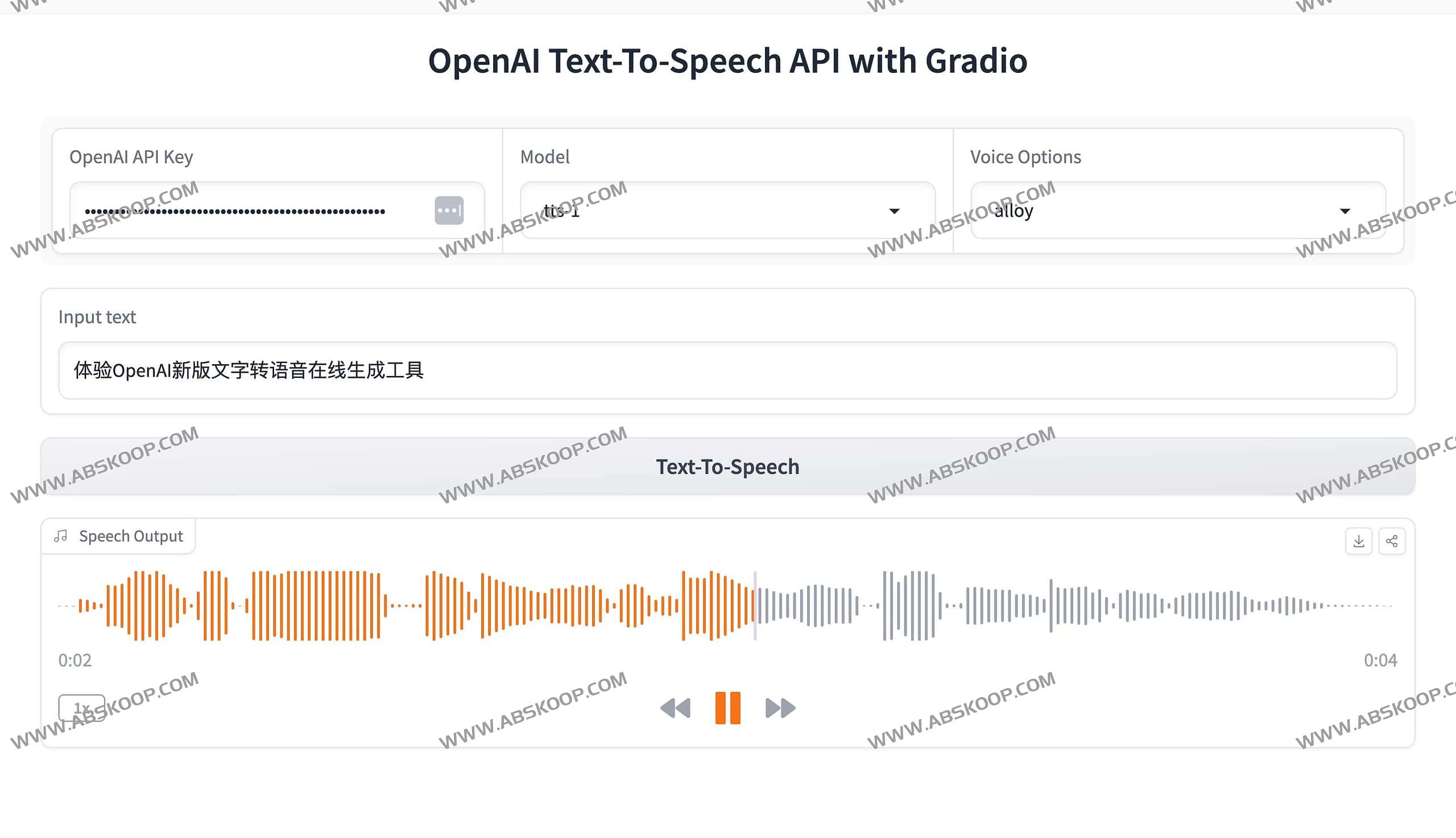 效率工具：OpenAI音频视频文件本地文字转写/字幕制作工具- 知乎