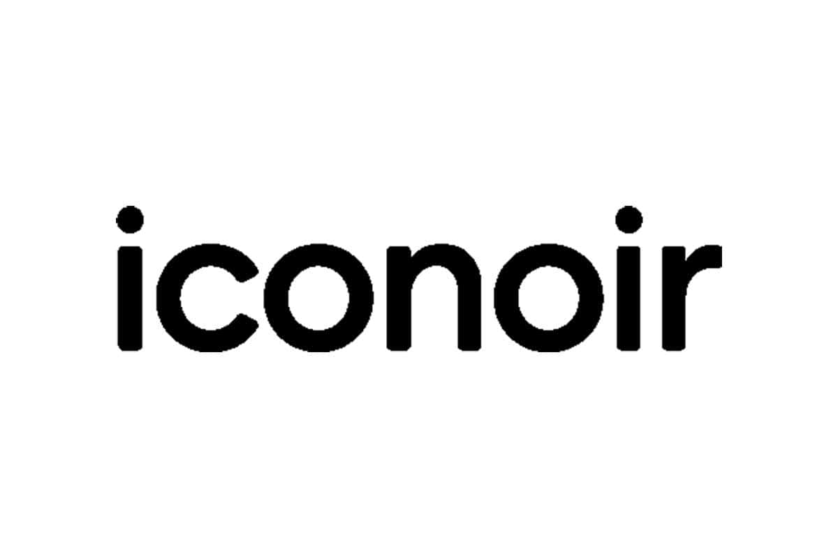 Iconoir-高品质免费开源SVG矢量图标库1500+ - A姐分享