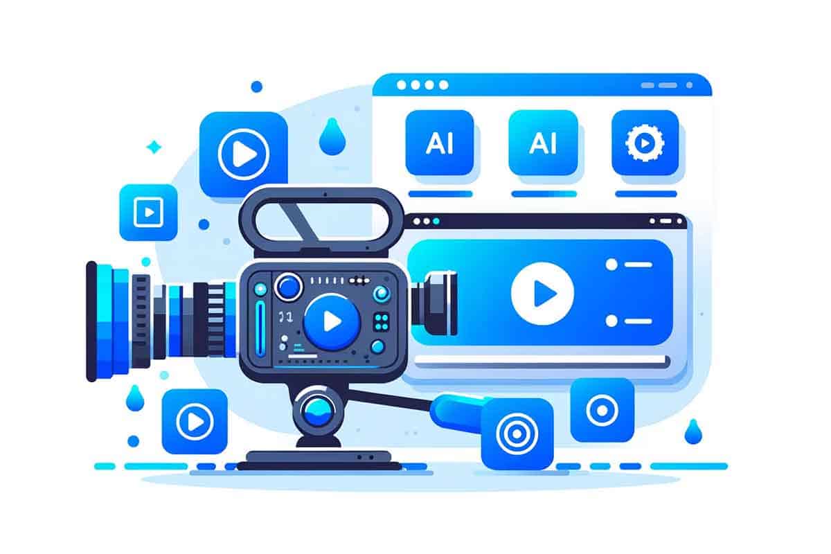 auto-video-generateor：AI自动视频生成器，给定主题，自动生成解说视频 - A姐分享