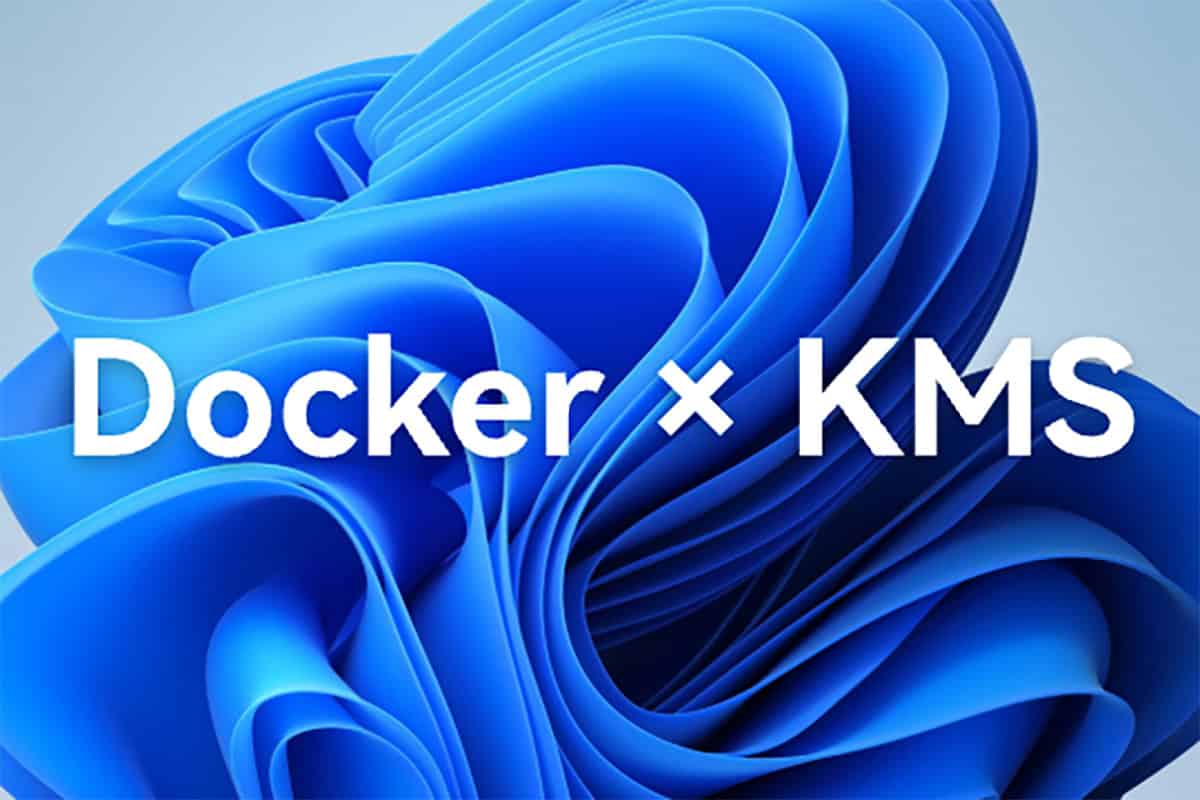 docker-kms：永久激活任意版本的 Windows 和 Office - A姐分享｜AI 工具、开源项目与效率软件